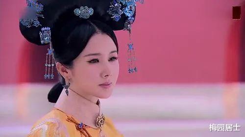 李卫|她凭借手段,搞垮过两个大花!