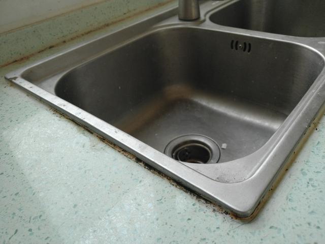 台上式、台下式、台中式，哪种水槽更好用？我都用过，说说体验