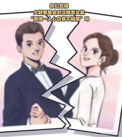 明星|以为离婚是传言,结果真离了,而这6对明星离婚传言,正在被证实