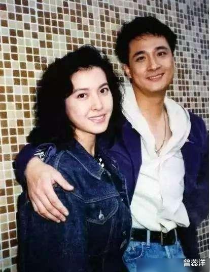 李婉华|被遗忘的李婉华 ,年轻时满脸胶原蛋白,明艳妩媚不输邱淑贞