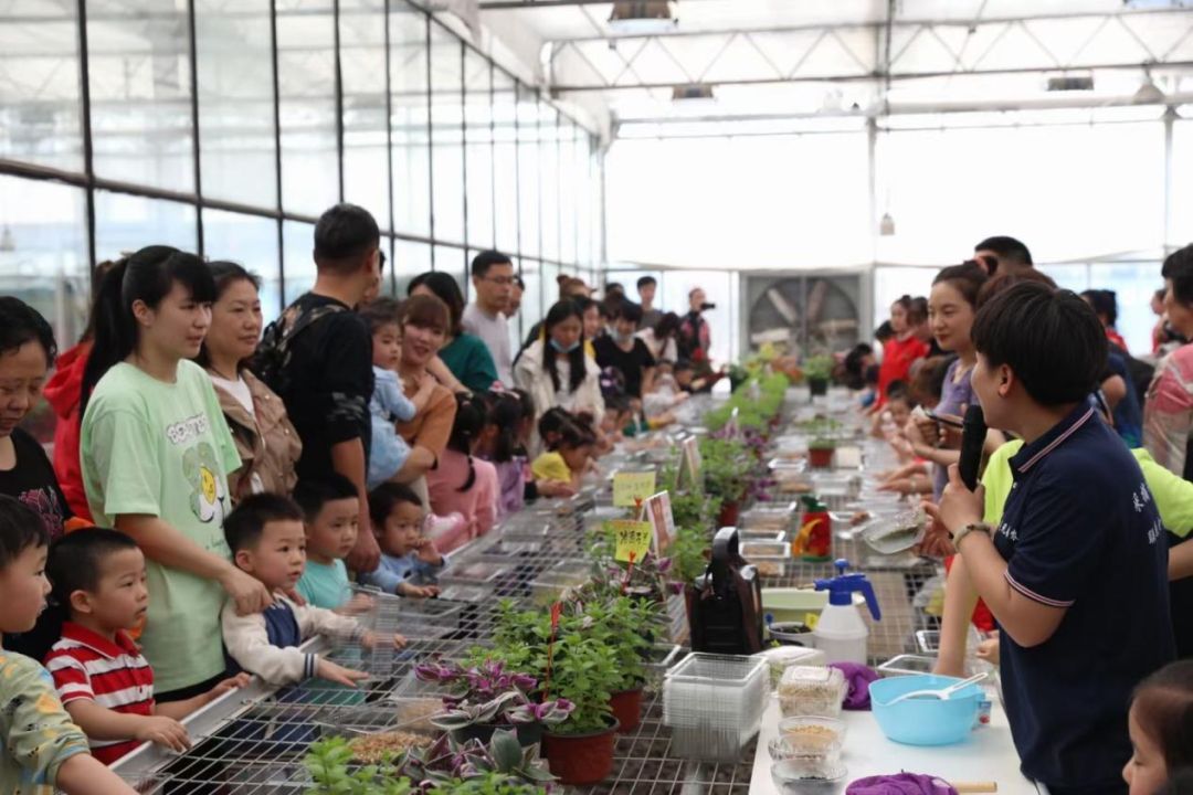 长春|长春人的夏日“后花园”，1个小时即可抵达！