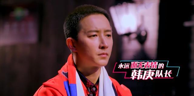 韩庚|《这街5》Zyko夺得总冠军,韩庚发文祝贺,“态度大师”有冠军了