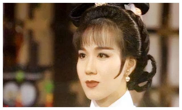 亚视|《剑啸江湖》播出25年,剧中演员境况不一,多人已离开娱乐圈