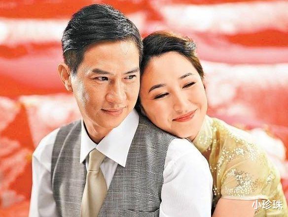 关咏荷|关咏荷2次流产，竟是张家辉有基因缺陷，医生一番话让她坠入低谷