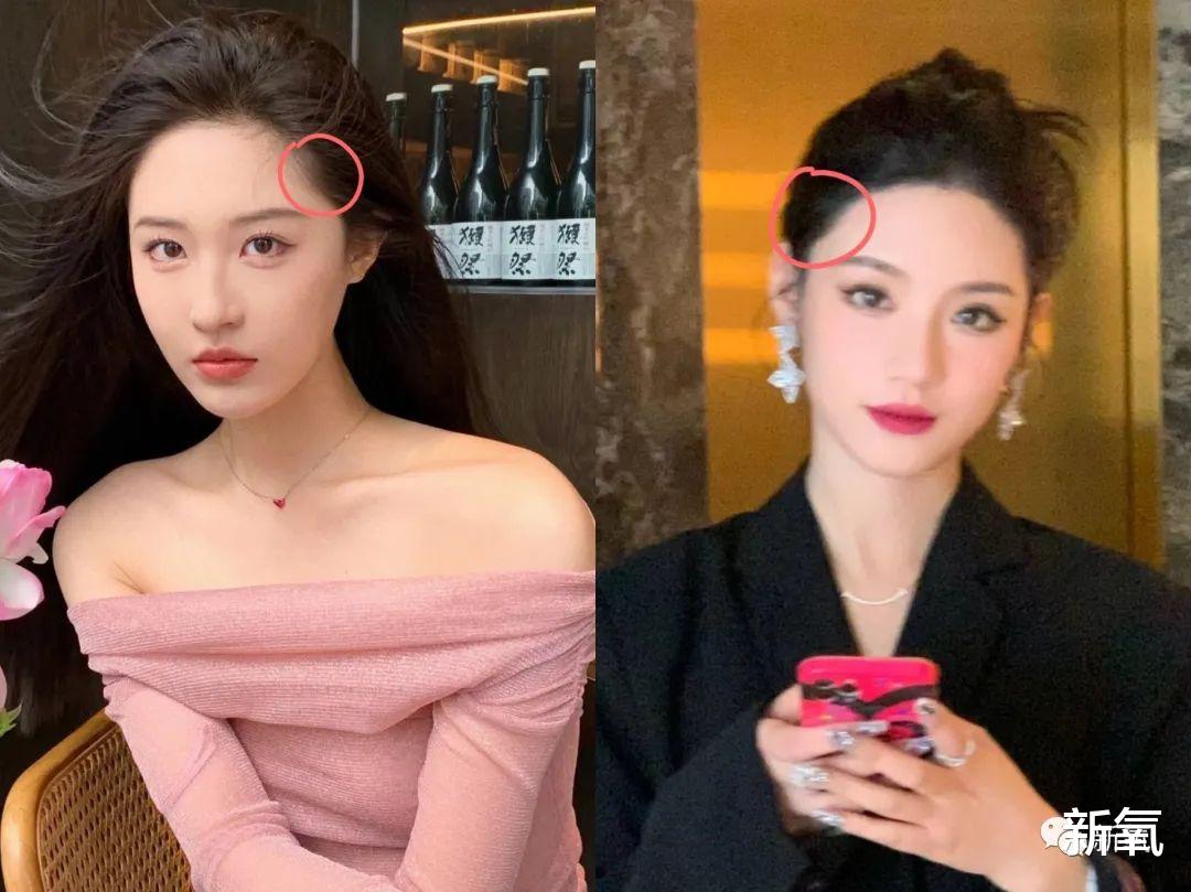 刘亦菲|为什么能有三分像刘亦菲，就很美了？