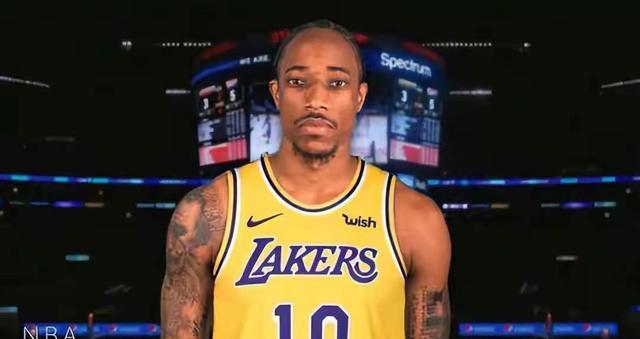 NBA一夜5大交易动态:活塞愿意交易博扬,湖人愿意6换1交易德罗赞