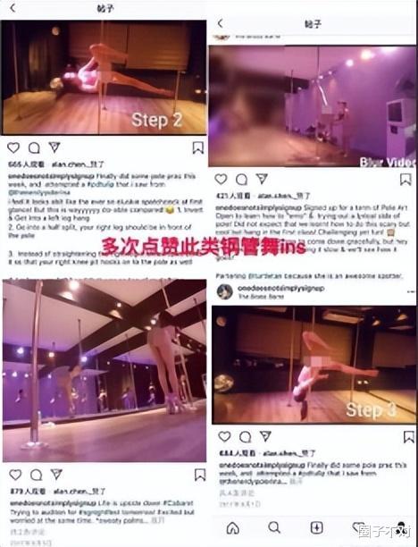 陈乔恩|\灿烂情史\陈乔恩:苦恋霍建华倒追古天乐,后嫁百亿富豪多次被绿