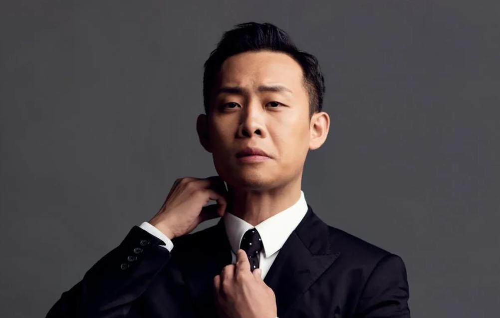 张译|张译演反派把岳云鹏都吓到了