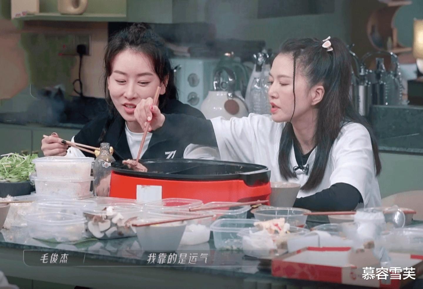 薛凯琪|薛凯琪的眼泪,值!不哭可能被淘汰,一哭稳进决赛