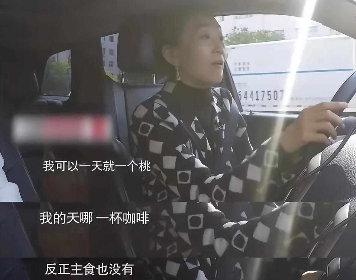 陈瑾|“人间异类”陈瑾:20年不吃米饭,58岁不婚不育,现在她怎样了?