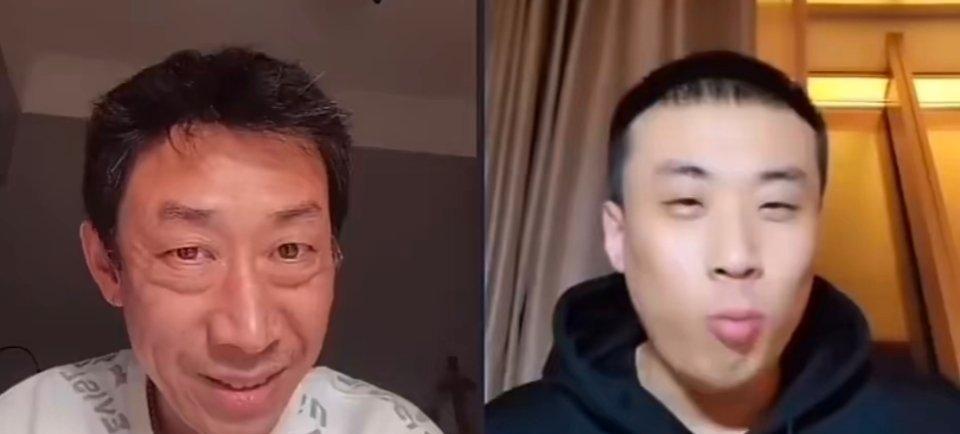 成毅|狂飙制片人和成毅大学是上下铺,优秀的人都是一个宿舍的?