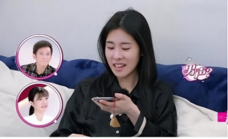 张碧晨|“母凭子贵”张碧晨：为爱生女获2亿补偿，为何华晨宇不愿娶她？