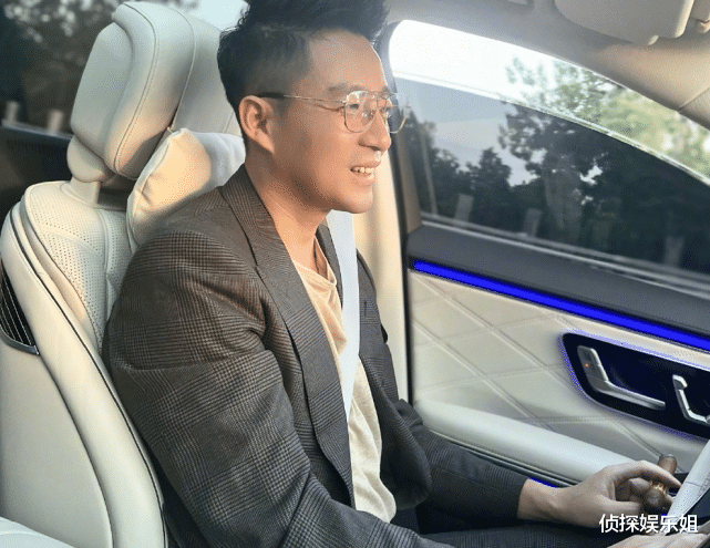 汪小菲|狗仔公开汪小菲出轨三女子亲密照，揭被黑人打是因推搡怀孕的大S