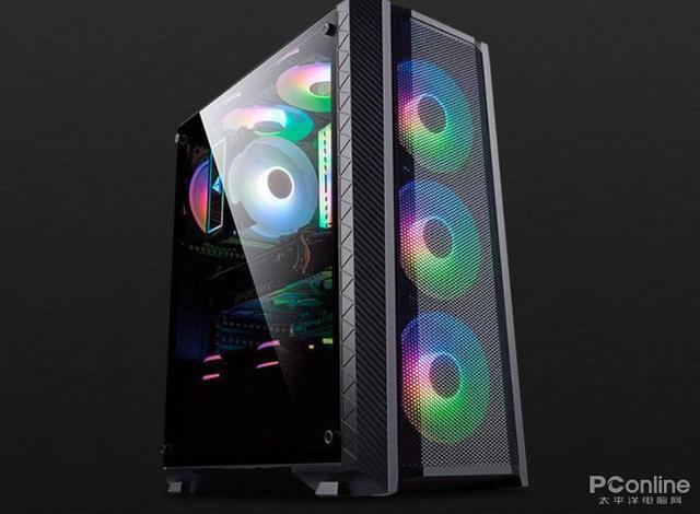 芯片|“虎”力全开，攀升电脑陪你畅爽过春节