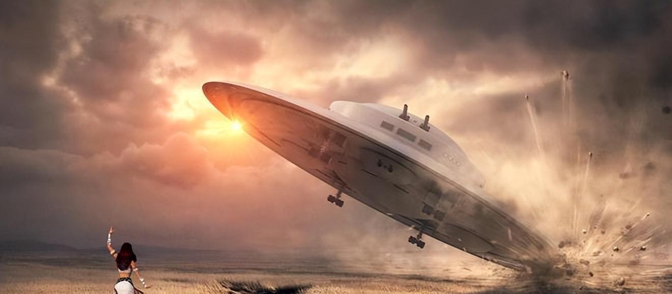 科学家探测金星有意外发现:远古神话中的“神”,竟是昂宿星人?