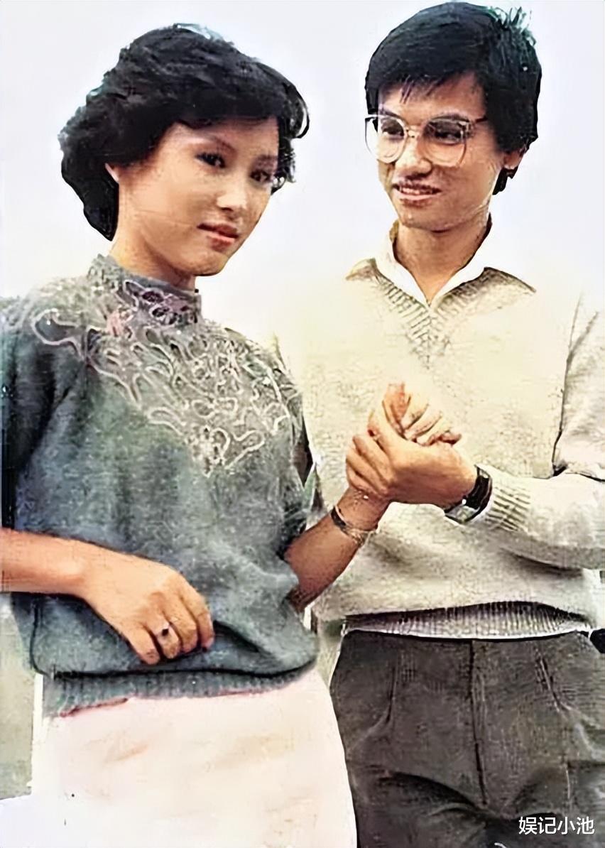 陈法蓉|6位“人财两失”的女明星，以为嫁“豪门”的背后，悲惨各不相同