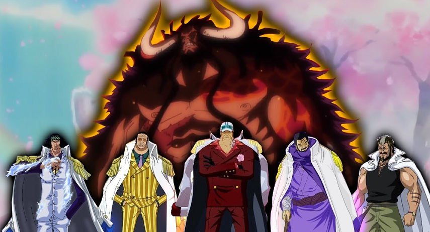 阿金|海贼王:剧情中有哪些是设定低,但表现能力极高的人物?阿金上榜