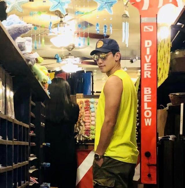 郑智薰|曝Rain出轨小14岁高尔夫女选手，对方长得像金泰熙，经纪公司辟谣