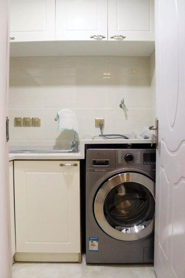 房子小婆婆坚持豪装，效果意外精致温馨，比大房子住的还舒服