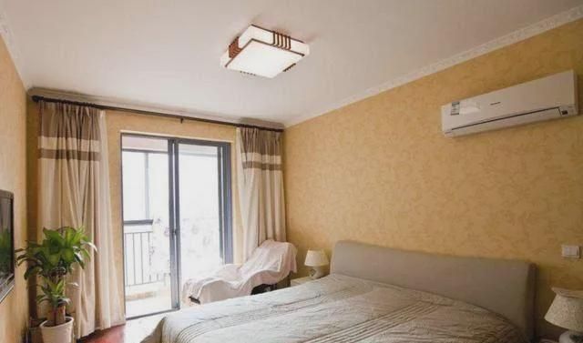 空调底下不要放这些东西，聪明人都懂，影响健康跟财运