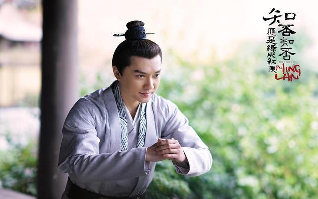 顾廷烨|把蓉姐儿由野丫头变成庶长女，明兰花了4步，也为自己积累了福报