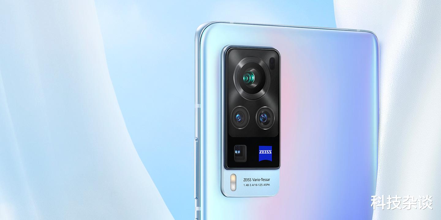 vivo|vivo天玑9000机型确认，官方高管是这么讲的