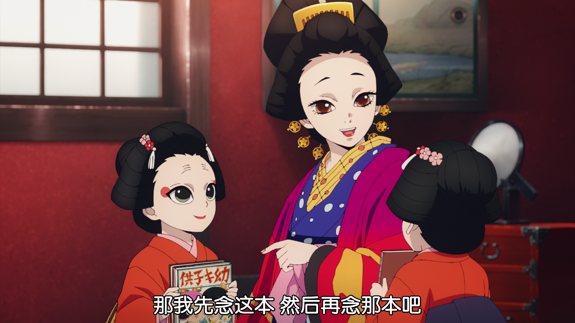 漫画|都是社会现场级动漫作品，这2部动漫，为什么画功技术差距很大