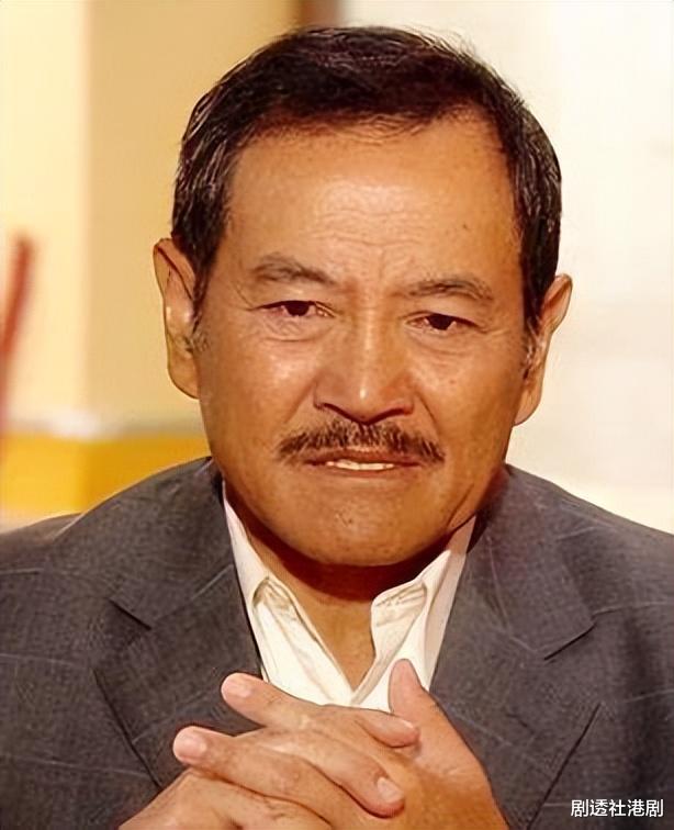 刘恺威|不过问儿子刘恺威感情事!TVB老戏骨曝不反对其再婚:想有人照顾他