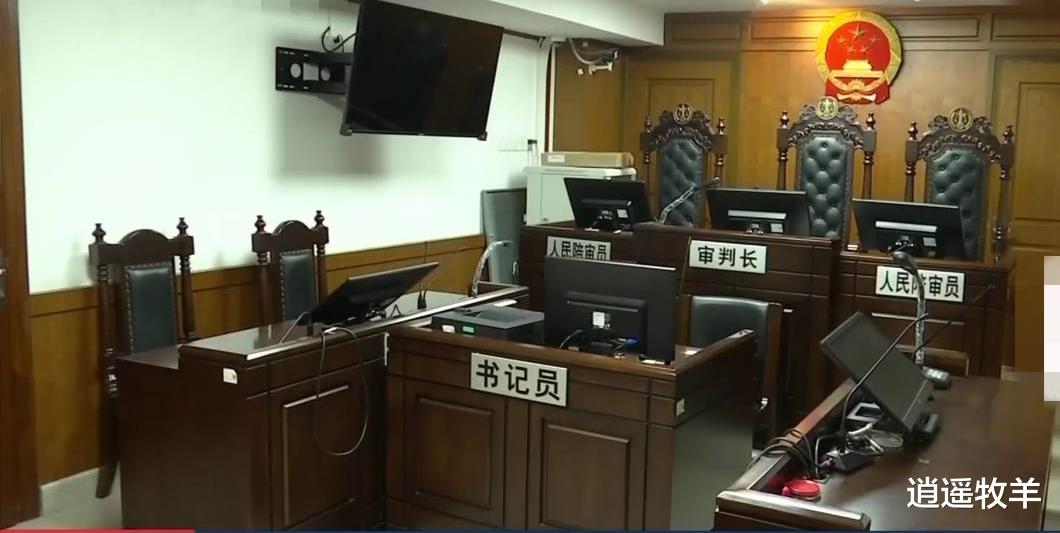 河南新乡:辉县市一60后男子被核准死刑!其所犯罪行令人触目惊心