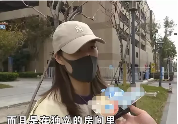 浙江杭州,一女子花11800元在某运动中心报了私教课,因为私教课都在独立房间进行