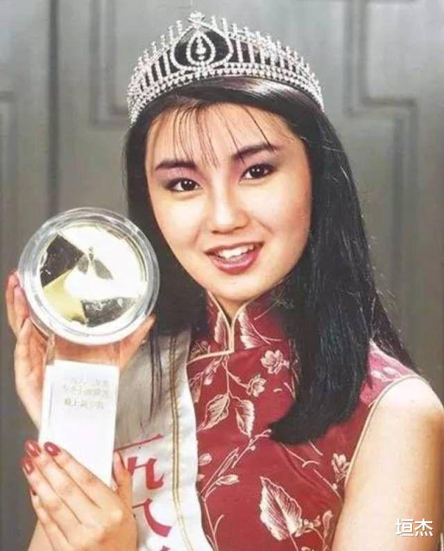 张曼玉|58岁不婚无子,住在贫民窟穿19元地摊货,张曼玉到底在追求什么?