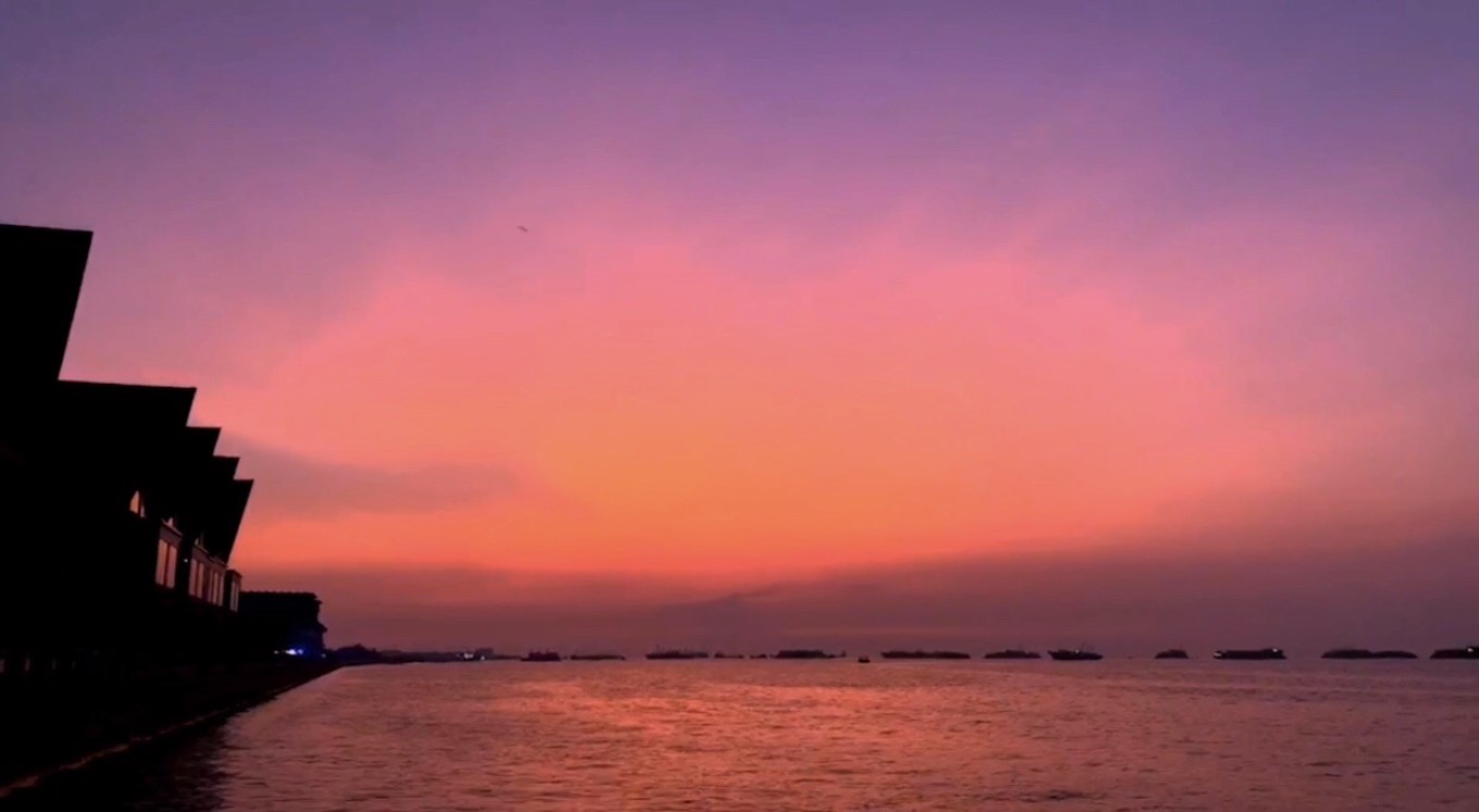 云南旅游|北海淡季7日游游玩攻略