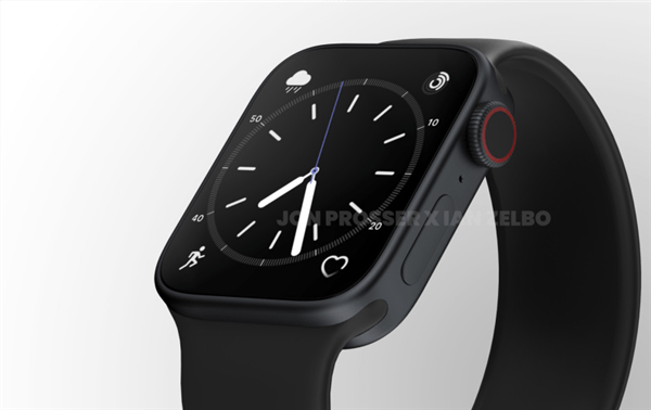 Apple Watch|卷手机还不够！智能手表成厂商必争之地