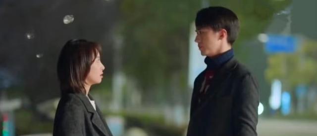 许魏洲|《谁都知道我爱你》宋茜与许魏洲,姐弟年龄同学恋,看一集就上头