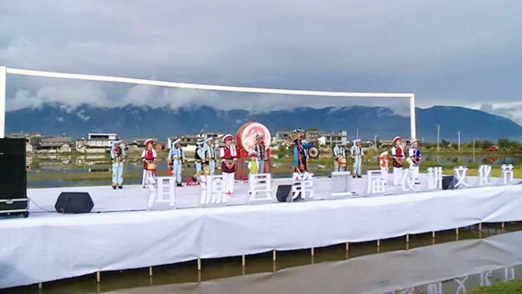 露营|【关注】国庆7天,大理文旅市场运行平稳复苏有序