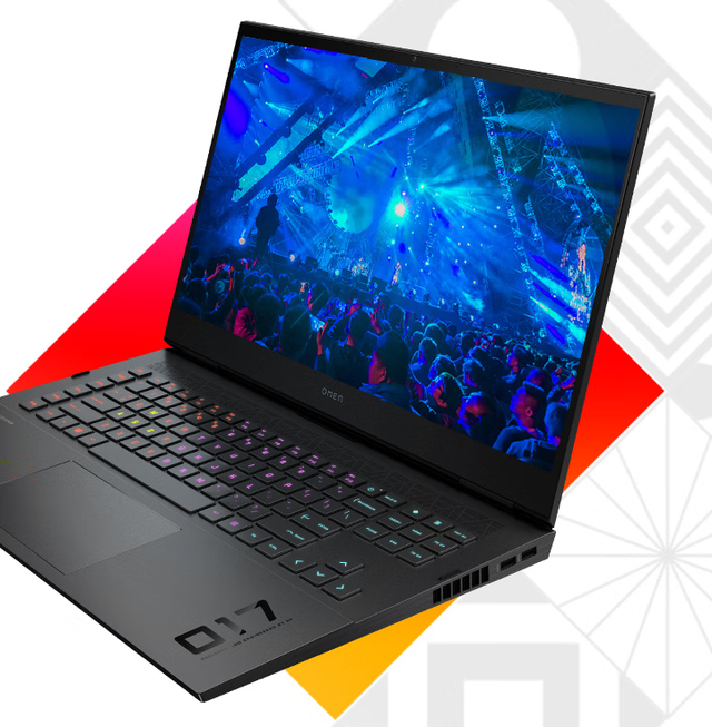 RTX 4080|配RTX4080,直连功耗175W,惠普暗影精灵9 Plus值得考虑吗?