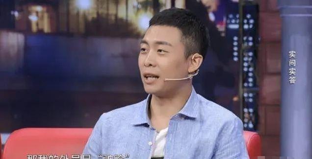 张译|一夜成名后闪婚,妻子二婚带娃还丁克,张译到底迷恋钱琳琳什么?