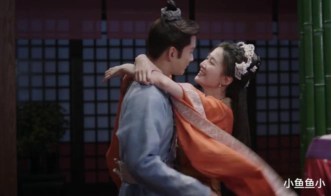 乔欣|嫣语赋:秋嫣赢了所有,乔欣却输了