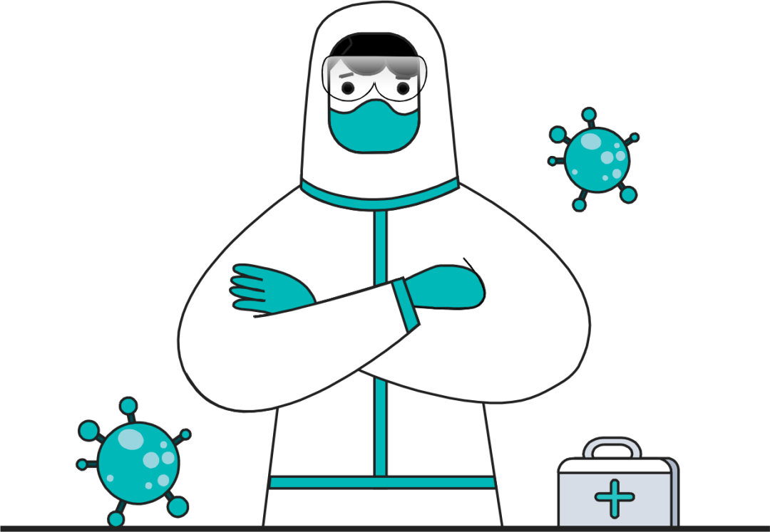 医生|阳后正气虚,乏力气短爱出汗?赠你一方,补气止汗 改善体质免复阳