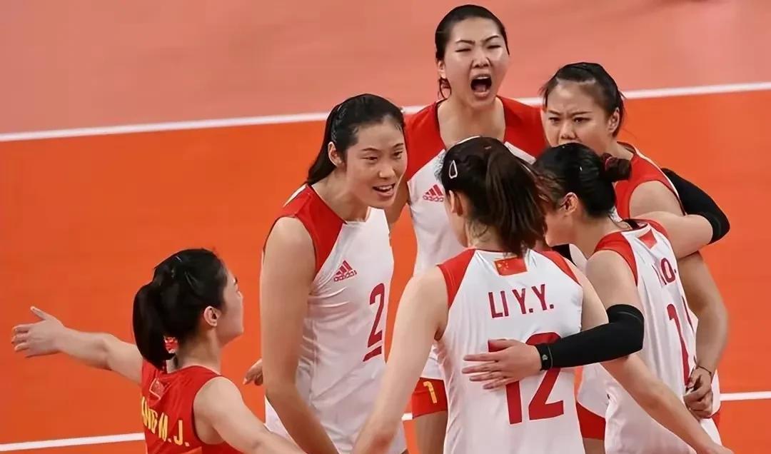 女排|中国女排冲击世界冠军的关键,就是重点打造三个位置一个点