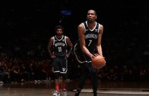 勇士队|NBA：篮网vs凯尔特人黑七奇迹，能否在本轮系列赛上演？