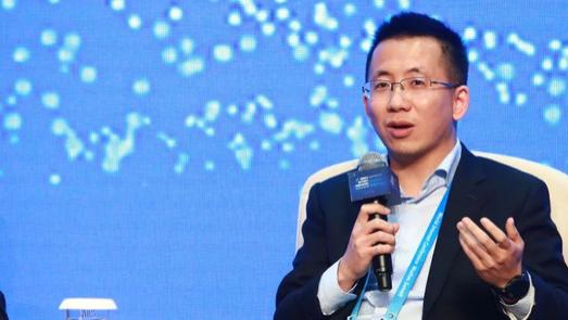 抖音|抖音推出国际支付业务，张一鸣加快全球化布局