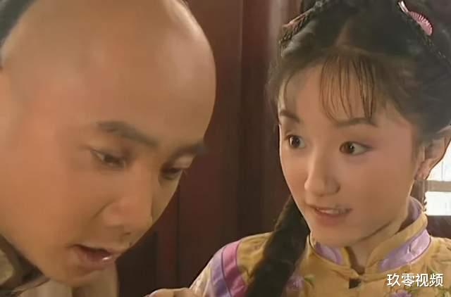 黄轩|她凭“一颗痣”成名，是黄轩的初恋女友，如今点掉痣后成这样