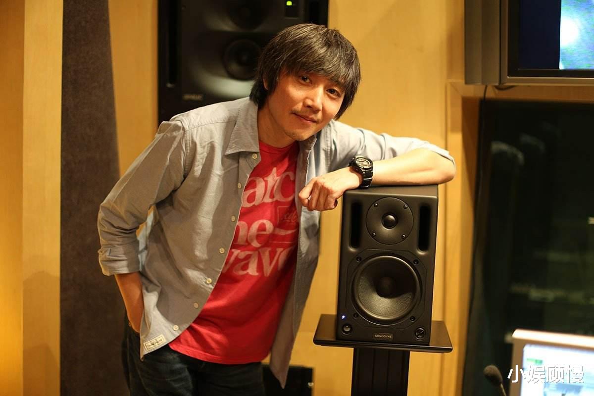 张亚东|两次失败的婚姻,23岁生子,高圆圆瞿颖都是他前任,如今怎样了