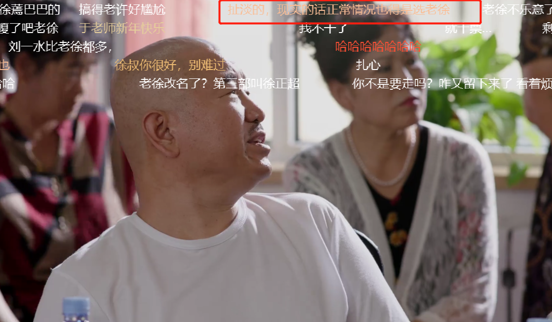 刘亦菲|好家伙!《乡村爱情15》首播差评不断,观众的差评理由出奇一致