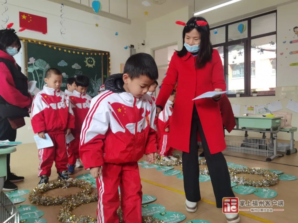 福州|取消期末纸笔考试 “双减”福州这些学校行动了