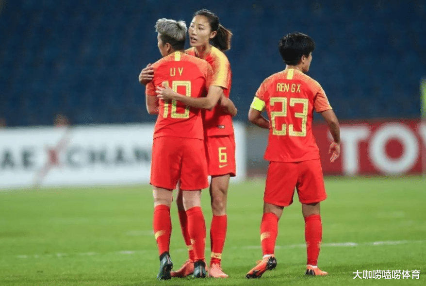中国女足|决战！女足亚洲杯前瞻：中国女足轻取越南，水庆霞率队闯进世界杯