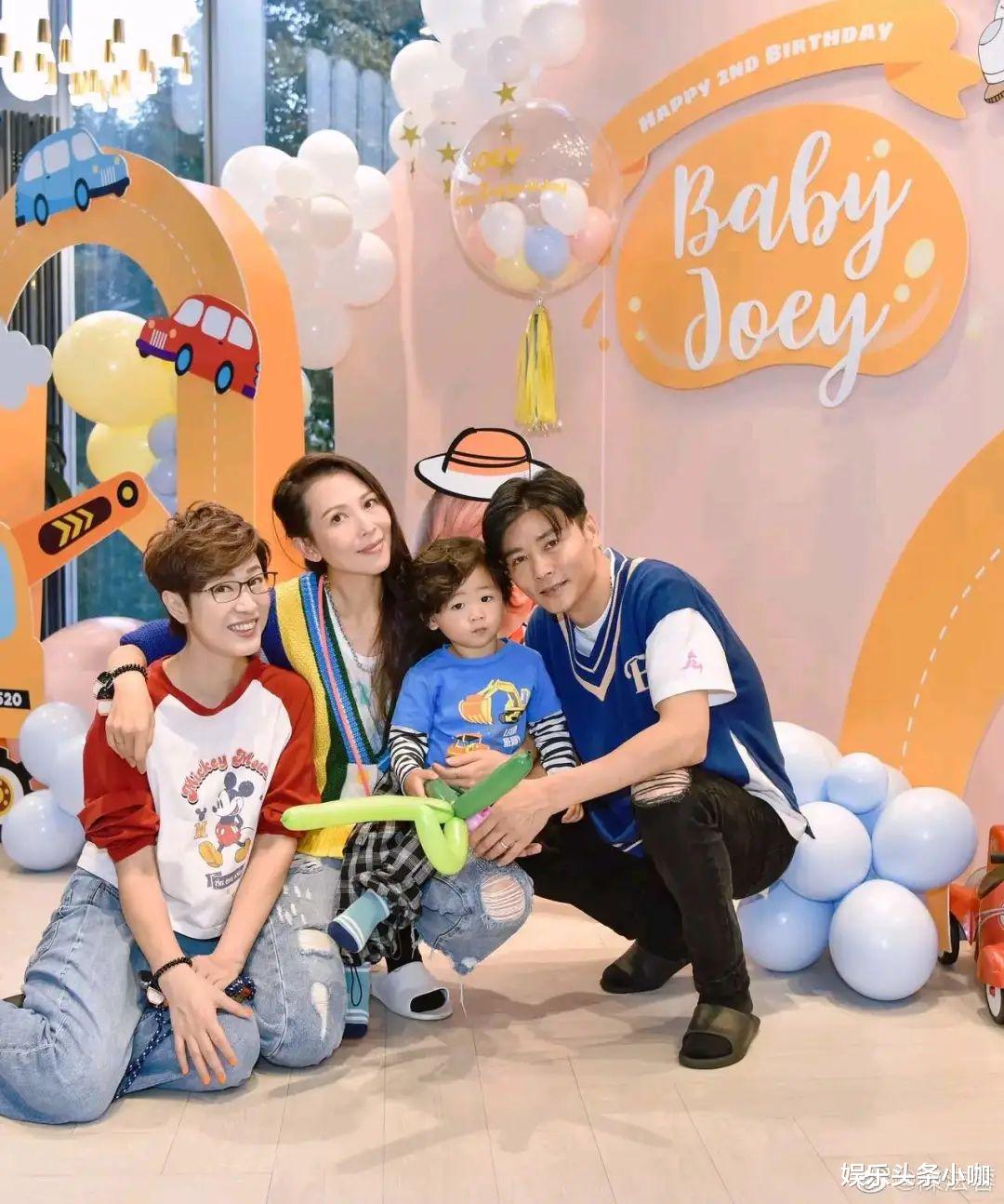 陈法蓉|婚礼取消！官宣新女友，她竟被绿了4年…