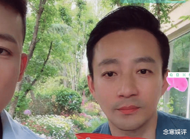 汪小菲|台媒假借报道嘲讽汪小菲，给刘畊宏刷1000元礼物，欲撇清破产传闻