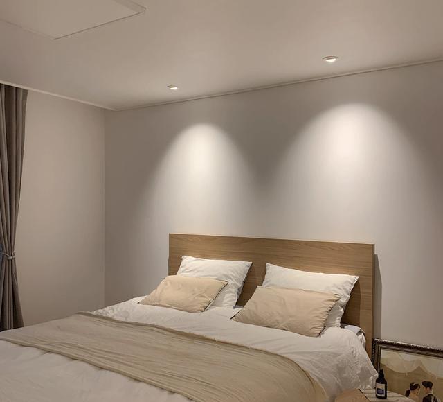 人生第一套房，80刚需成就温馨婚房，追求极简生活，耐看又舒适